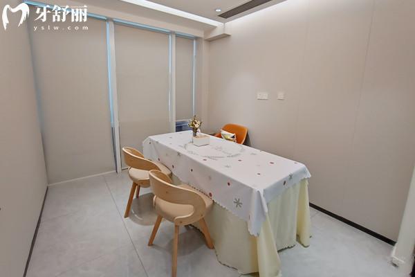 深圳蒙恩口腔医院怎么样