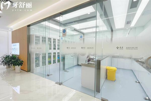 昆明拜博口腔医院怎么样？