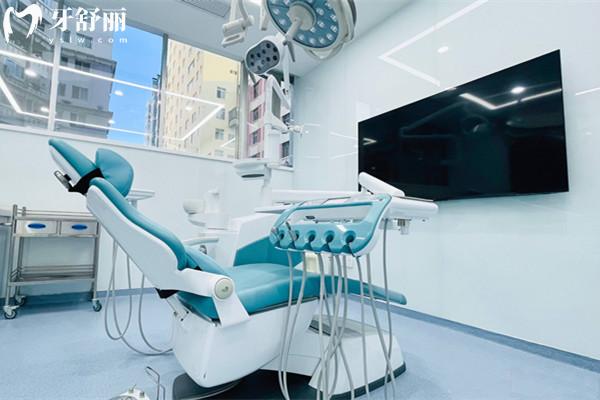 昆明拜博口腔医院怎么样？