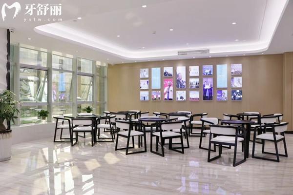 厦门麦芽口腔医院收费价格表