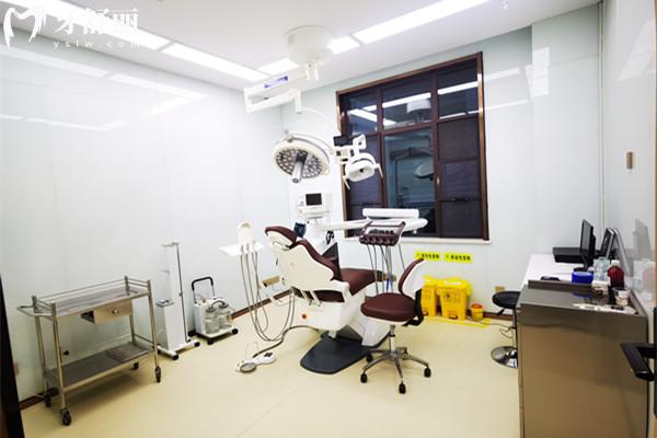 楚雄南华齿健口腔怎么样？