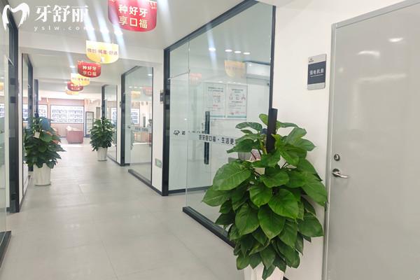 阜新诺贝尔口腔医院怎么样