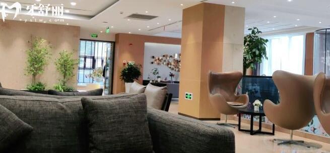 薇琳伯曼口腔医院口碑如何?不错,营业资质/看牙特色/患者评价/地址电话一文全都有
