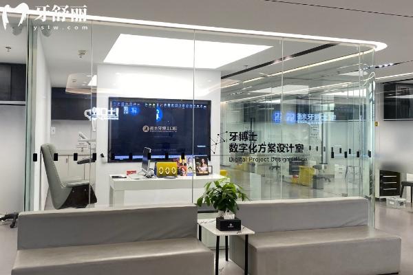 衡水牙科医院排名前十