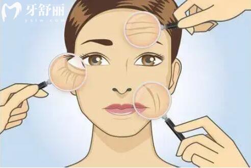 热玛吉、超声炮、英伦大提升？别纠结了，看完这篇你就知道该翻谁的牌