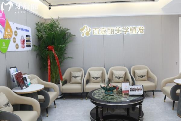沈阳假体隆胸手术哪家医院好