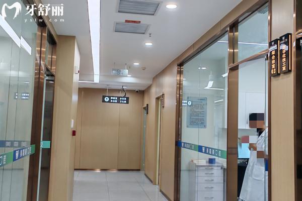 郴州美嘉美口腔收费标准