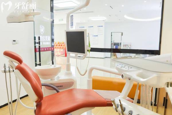 西宁时光口腔医院价目表