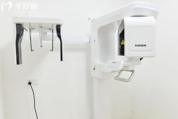 西宁时光口腔医院价目表