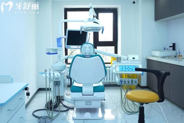 哈尔滨美植口腔医院营业时间