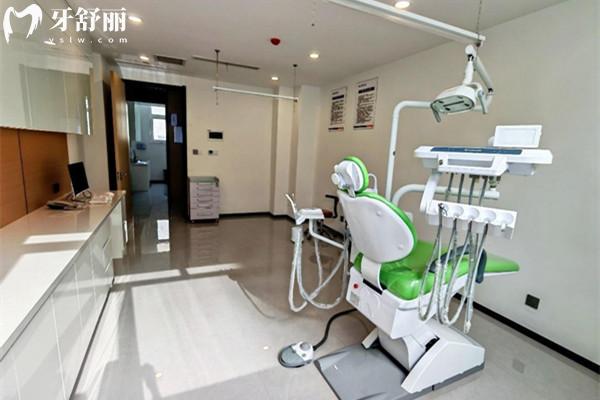 天津牙诚口腔门诊收费价格表
