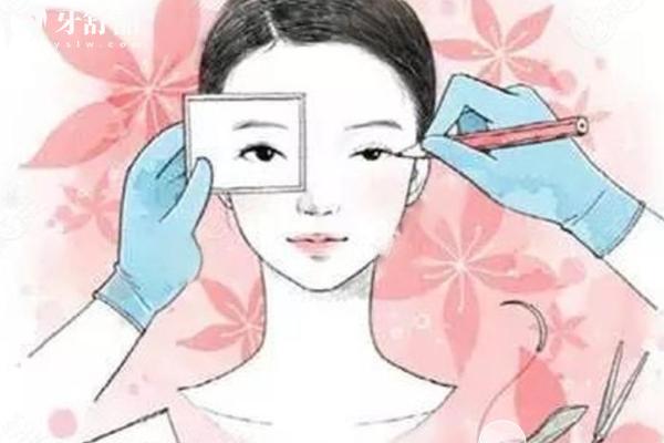 周瑜医生内眼角修复怎么样