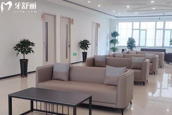 长春中诺口腔医院收费价格表