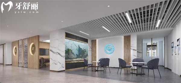 浙江台州口腔医院地址在哪