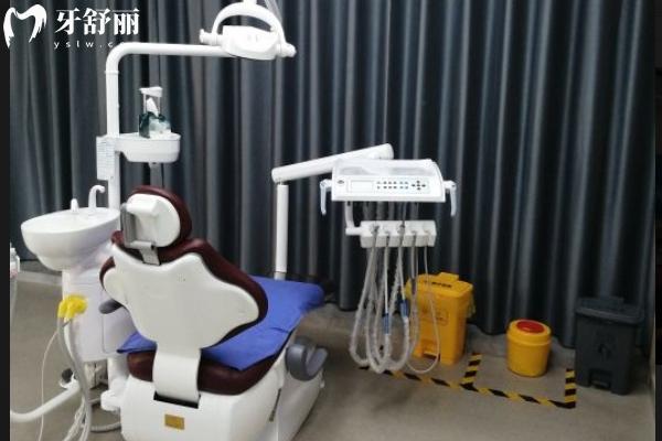 启东口腔医院哪家好