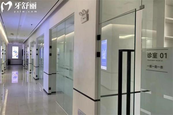 滨州牙博士口腔医院收费标准