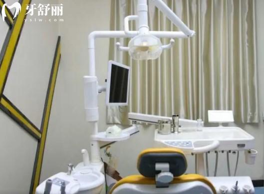 宜春种植牙哪家医院好