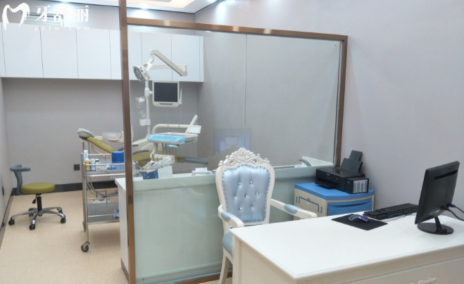 厦门百姓妇产医院口腔科怎么样
