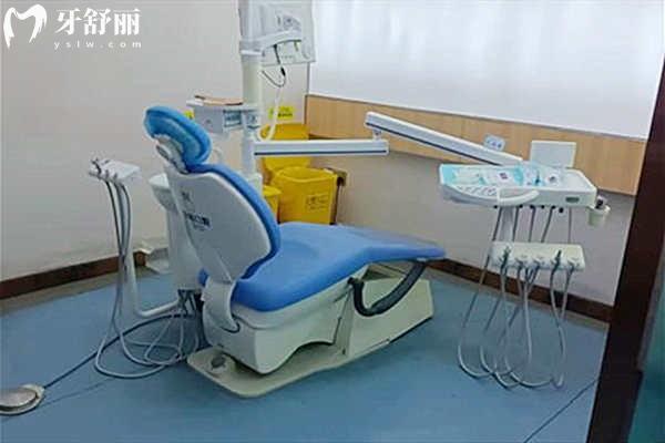 长沙牙祖口腔诊室