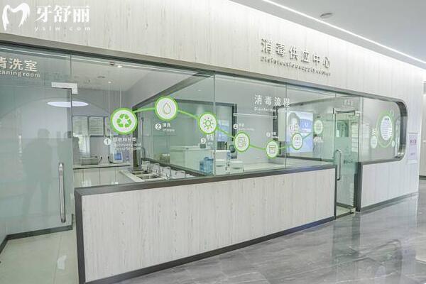 曲靖舒尔口腔医院怎么样?正规私营牙科：资质、医生实力及口碑调查