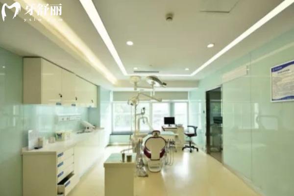南昌牙齿矫正哪家好