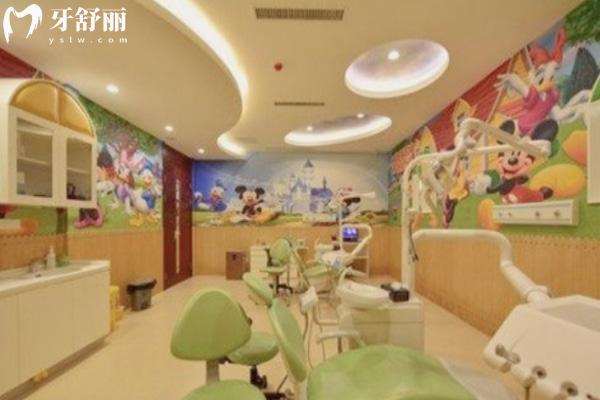 南昌牙齿矫正哪家好