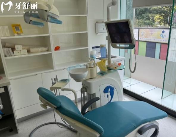 深圳诺德口腔门诊部怎么样？