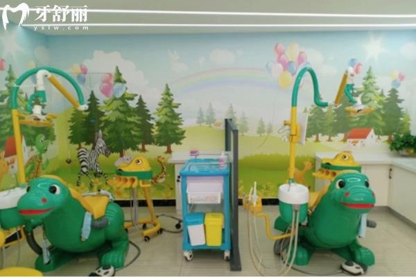 2025济宁十大牙科医院排名