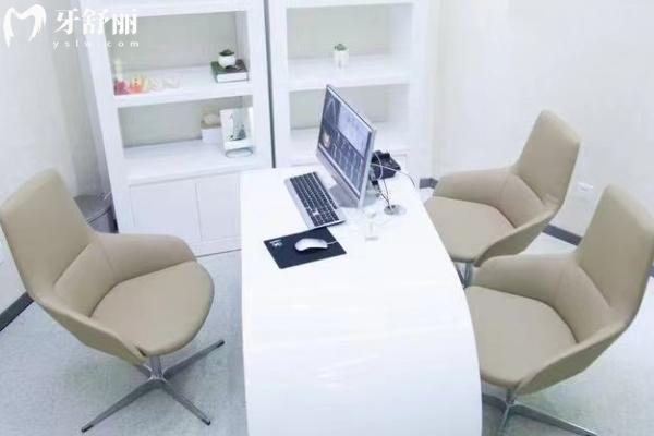 重庆牙博士口腔医院总院在哪？有几家门店？