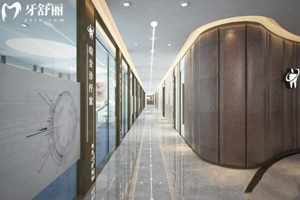 咸阳牙齿矫正哪家好