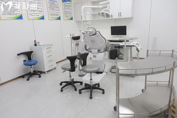 湘潭中诺口腔医院怎么样