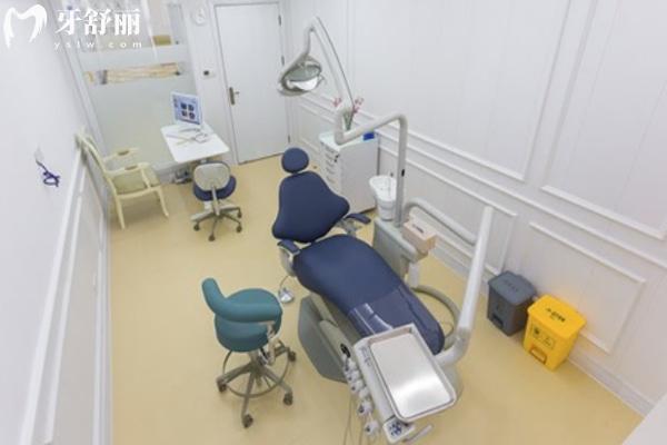 广州柏德口腔正规吗