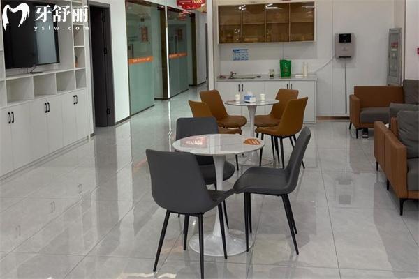 湘潭中诺口腔门诊部地址电话查询公布!详细资质和口碑怎么样看过便知