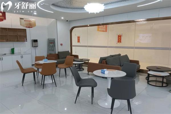 湘潭中诺口腔门诊部地址电话查询公布!详细资质和口碑怎么样看过便知