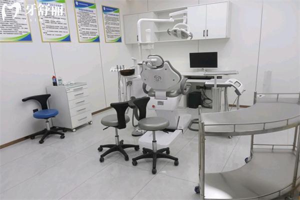 湘潭中诺口腔门诊部地址电话查询公布!详细资质和口碑怎么样看过便知