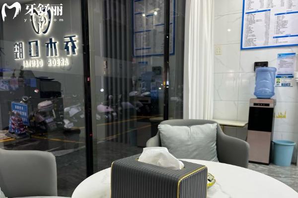 深圳乔木口腔怎么样 深圳乔木口腔怎么样