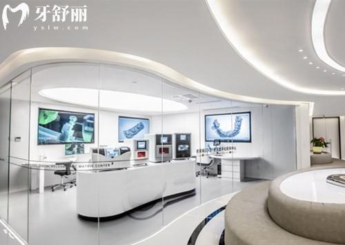 成都布莱梅联合口腔数字化中心 成都布莱梅联合口腔数字化中心