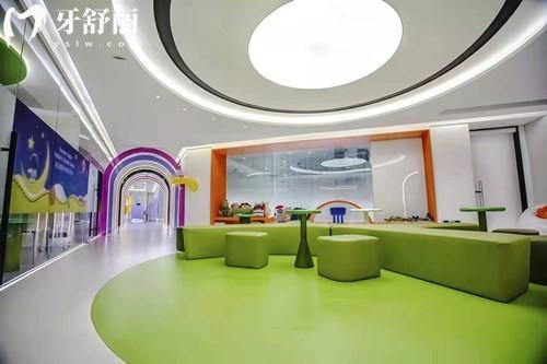 成都布莱梅联合口腔环境 成都布莱梅联合口腔环境