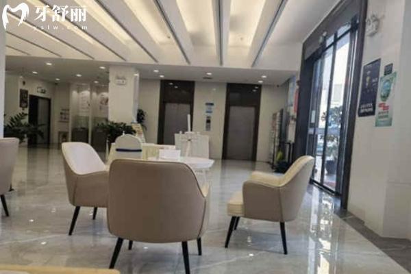 南宁诺贝尔口腔医院怎么样 南宁诺贝尔口腔医院怎么样