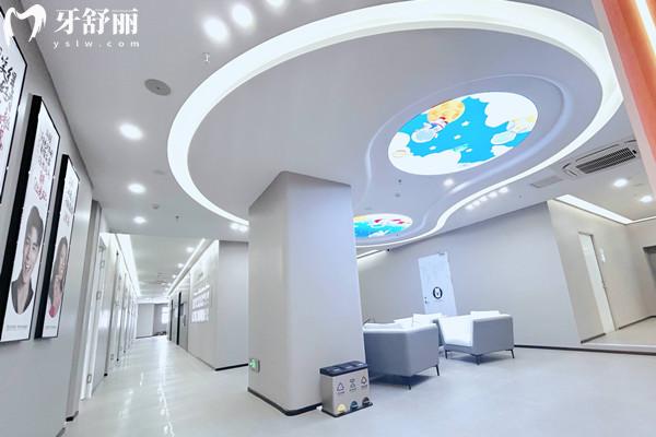 瑞安牙世佳口腔门诊部怎么样? 瑞安牙世佳口腔门诊部怎么样?