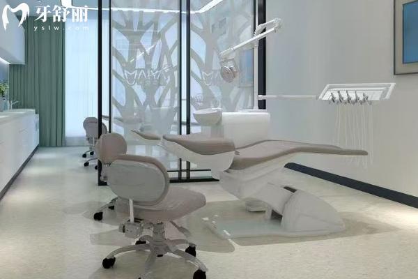 2026厦门麦芽口腔收费明细:补牙108元起/拔牙125元起/种牙2780元起价格透明+地址 2026厦门麦芽口腔收费明细:补牙108元起/拔牙125元起/种牙2780元起价格透明+地址