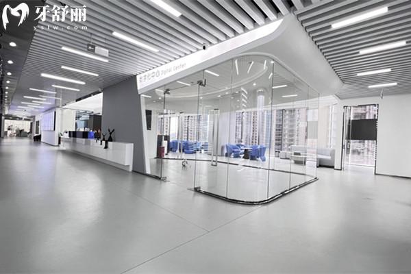 杭州中瑞联合口腔种植牙多少钱? 杭州中瑞联合口腔种植牙多少钱?