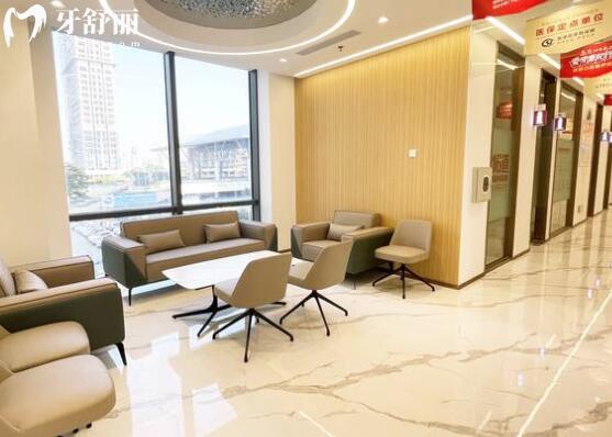 惠州致美口腔医院地址鹅岭(总院) 惠州致美口腔医院地址鹅岭(总院)