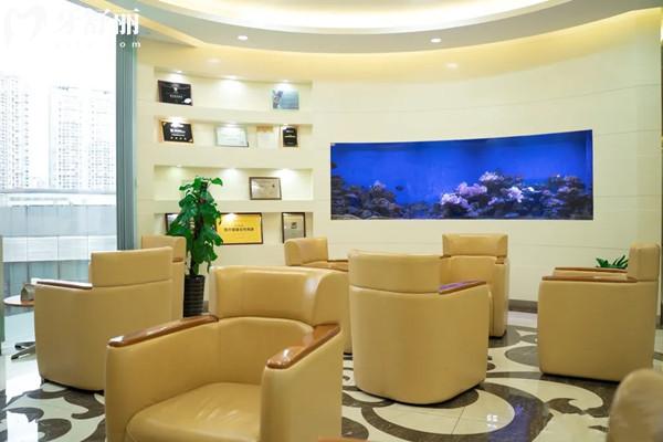 杭州科瓦龙湖口腔门诊部 杭州科瓦龙湖口腔门诊部