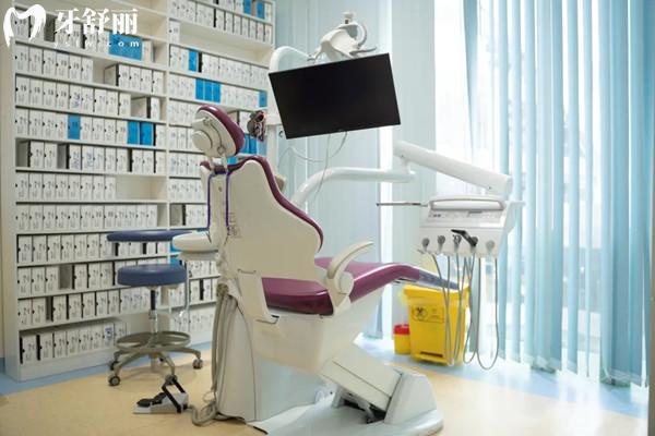 杭州科瓦龙湖口腔门诊部 杭州科瓦龙湖口腔门诊部