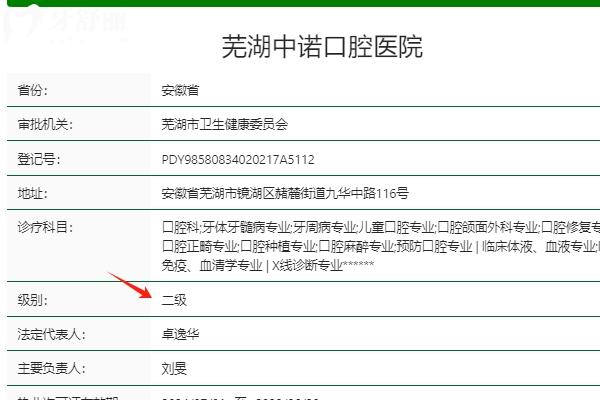 芜湖市种植牙哪个医院好 芜湖市种植牙哪个医院好