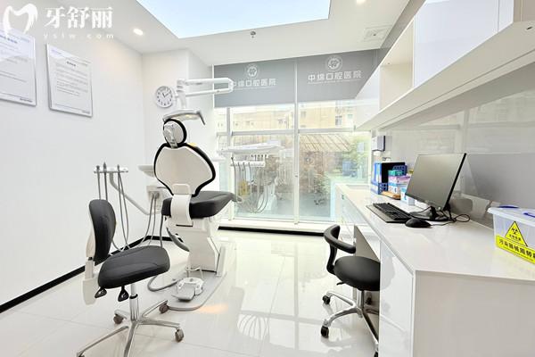 绵阳中绵口腔医院正规吗? 绵阳中绵口腔医院正规吗?