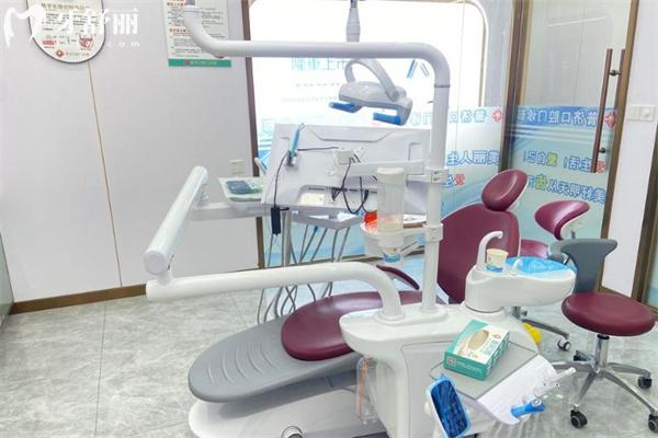 东莞桥头普济口腔医院收费高吗?查询价格表可知不贵而且技术口碑好很正规 东莞桥头普济口腔医院收费高吗?查询价格表可知不贵而且技术口碑好很正规