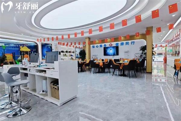 东莞桥头普济口腔医院收费高吗?查询价格表可知不贵而且技术口碑好很正规 东莞桥头普济口腔医院收费高吗?查询价格表可知不贵而且技术口碑好很正规