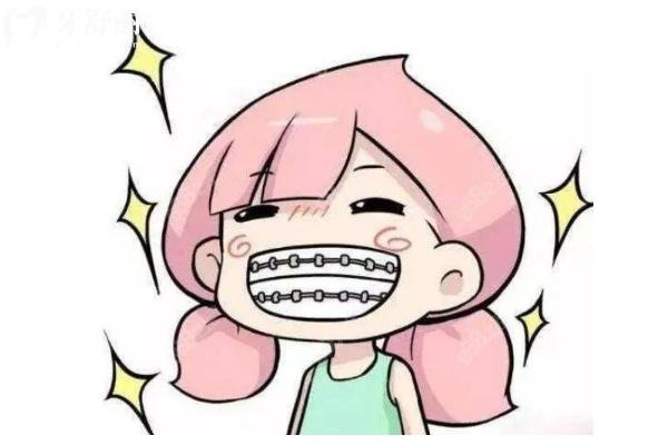 医生是怎么预测矫正后样子的?正畸数字技术的矫正预测逻辑 医生是怎么预测矫正后样子的?正畸数字技术的矫正预测逻辑